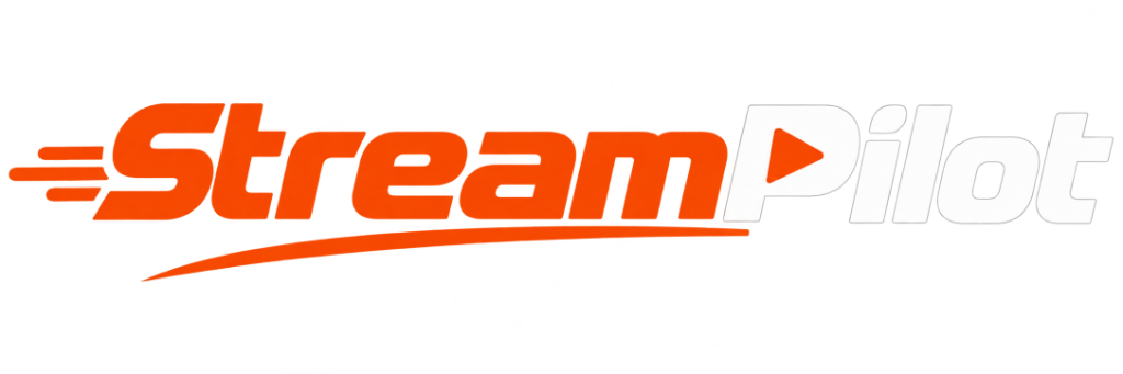 StreamPilot